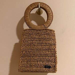 0711 Tbilisi Manoco Tote Bag